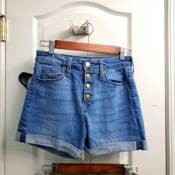 Universal Threads jean shorts duo - Picture 3 of 8